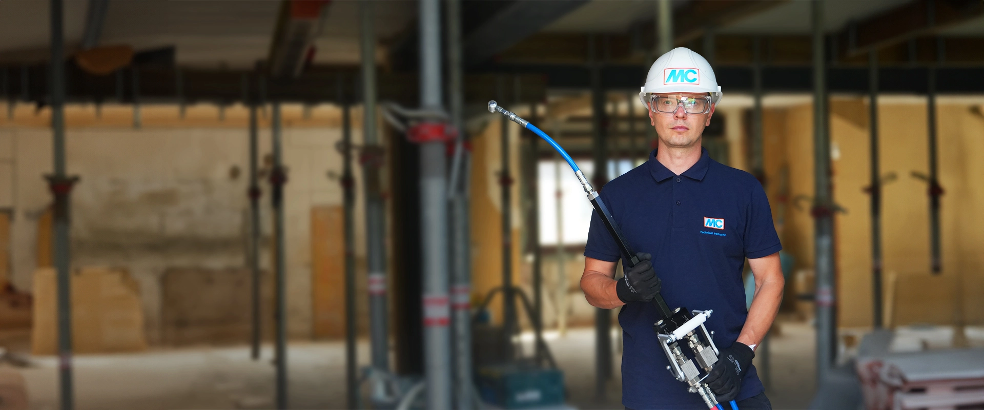 Fast, Reliable and Economical Injection Systems